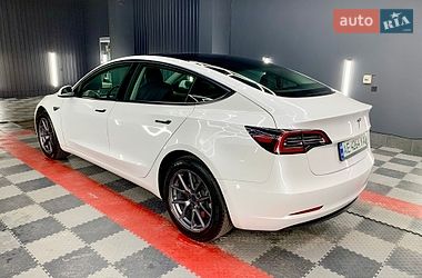 Седан Tesla Model 3 2021 в Кам'янському фото 9 Седан Tesla Model 3 2021 в Кам'янському