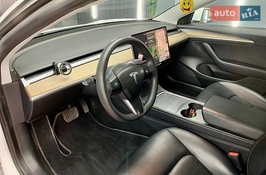 Седан Tesla Model 3 2021 в Каменском фото 17 Седан Tesla Model 3 2021 в Каменском