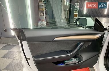 Седан Tesla Model 3 2021 в Кам'янському фото 18 Седан Tesla Model 3 2021 в Кам'янському