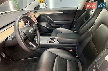 Седан Tesla Model 3 2021 в Каменском фото 20 Седан Tesla Model 3 2021 в Каменском