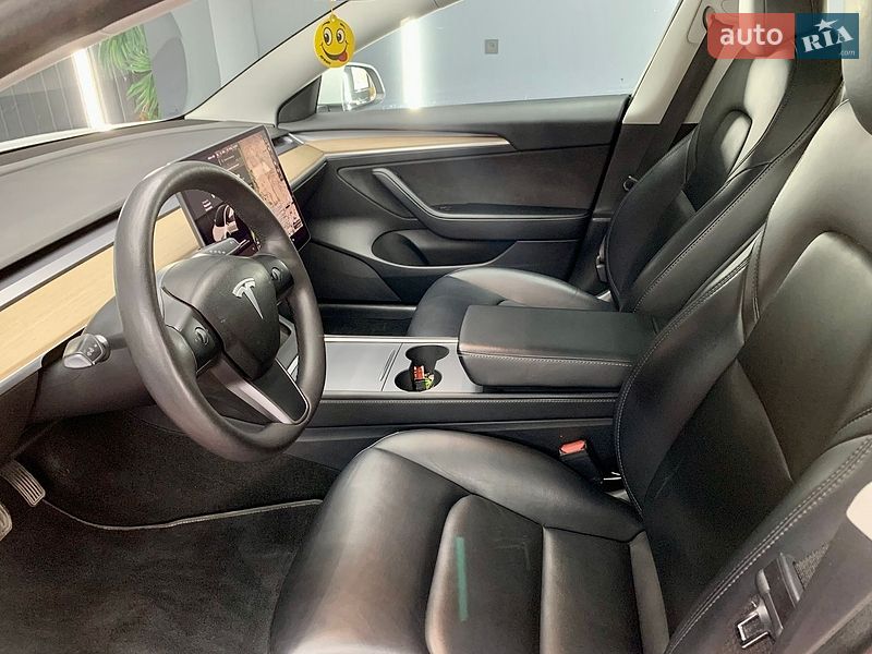 Седан Tesla Model 3 2021 в Каменском фото 20 Седан Tesla Model 3 2021 в Каменском