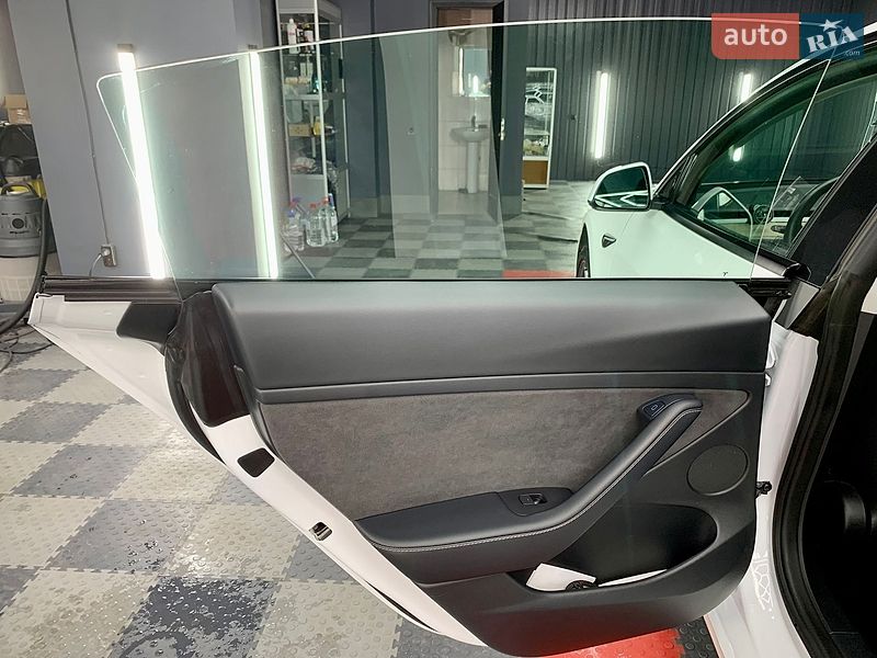 Седан Tesla Model 3 2021 в Каменском фото 22 Седан Tesla Model 3 2021 в Каменском