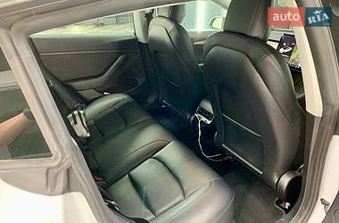 Седан Tesla Model 3 2021 в Кам'янському фото 23 Седан Tesla Model 3 2021 в Кам'янському