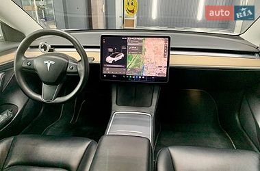 Седан Tesla Model 3 2021 в Каменском фото 25 Седан Tesla Model 3 2021 в Каменском