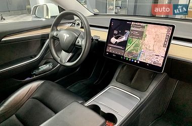 Седан Tesla Model 3 2021 в Каменском фото 28 Седан Tesla Model 3 2021 в Каменском