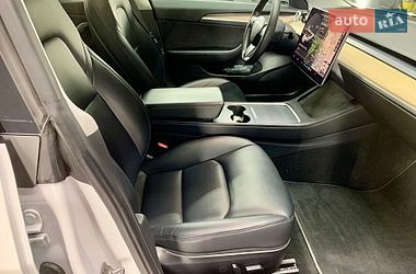 Седан Tesla Model 3 2021 в Каменском фото 29 Седан Tesla Model 3 2021 в Каменском