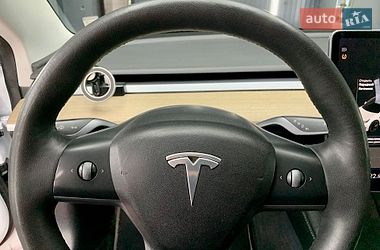Седан Tesla Model 3 2021 в Кам'янському фото 32 Седан Tesla Model 3 2021 в Кам'янському