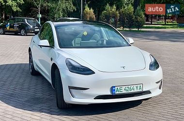 Седан Tesla Model 3 2021 в Каменском фото 34 Седан Tesla Model 3 2021 в Каменском