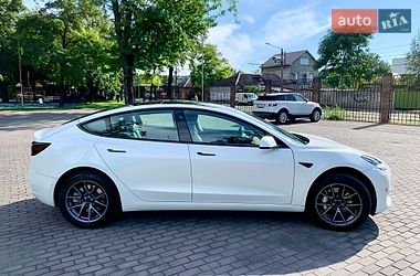 Седан Tesla Model 3 2021 в Кам'янському фото 40 Седан Tesla Model 3 2021 в Кам'янському