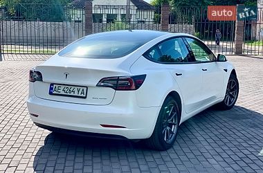 Седан Tesla Model 3 2021 в Каменском фото 42 Седан Tesla Model 3 2021 в Каменском