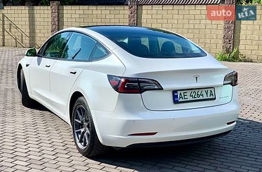 Седан Tesla Model 3 2021 в Кам'янському фото 45 Седан Tesla Model 3 2021 в Кам'янському
