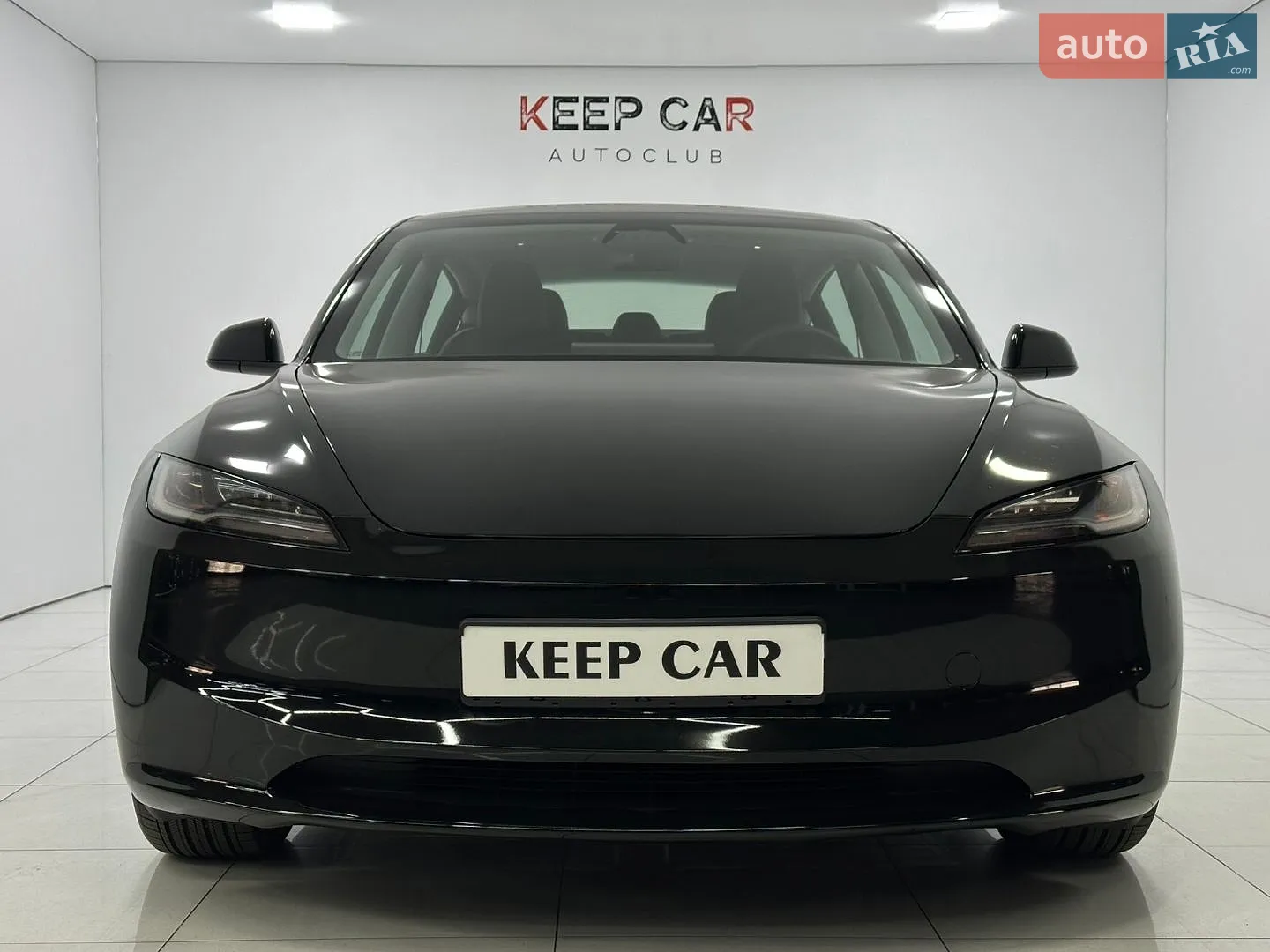 2024 Tesla Model 3 - мініатюра 6