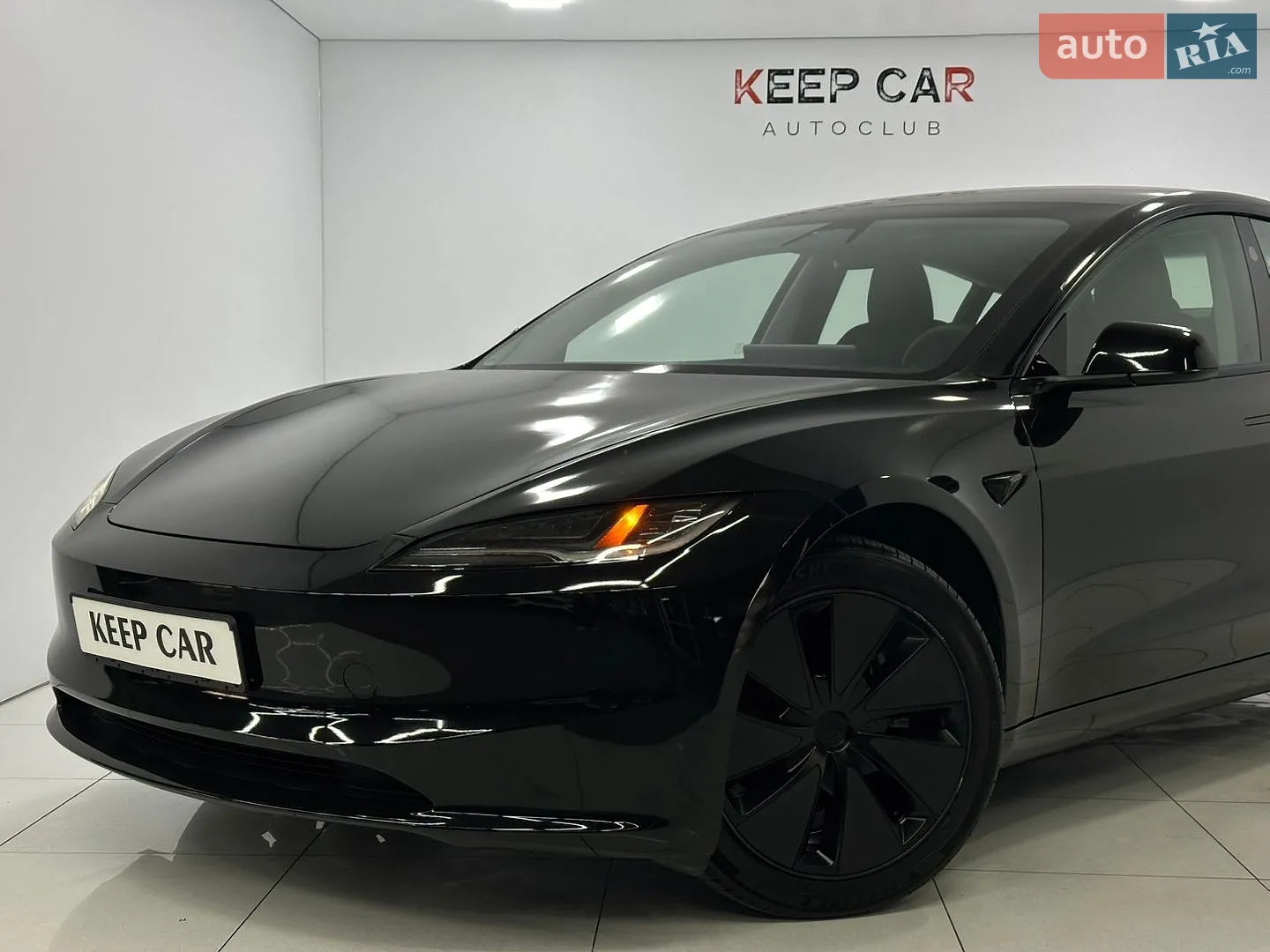2024 Tesla Model 3 - мініатюра 4