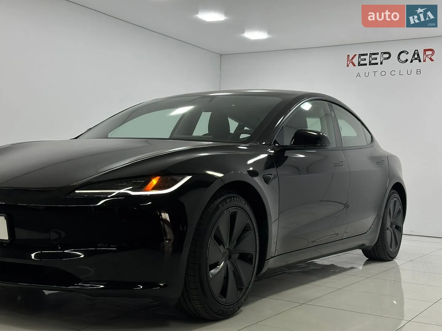 2024 Tesla Model 3 - мініатюра 10