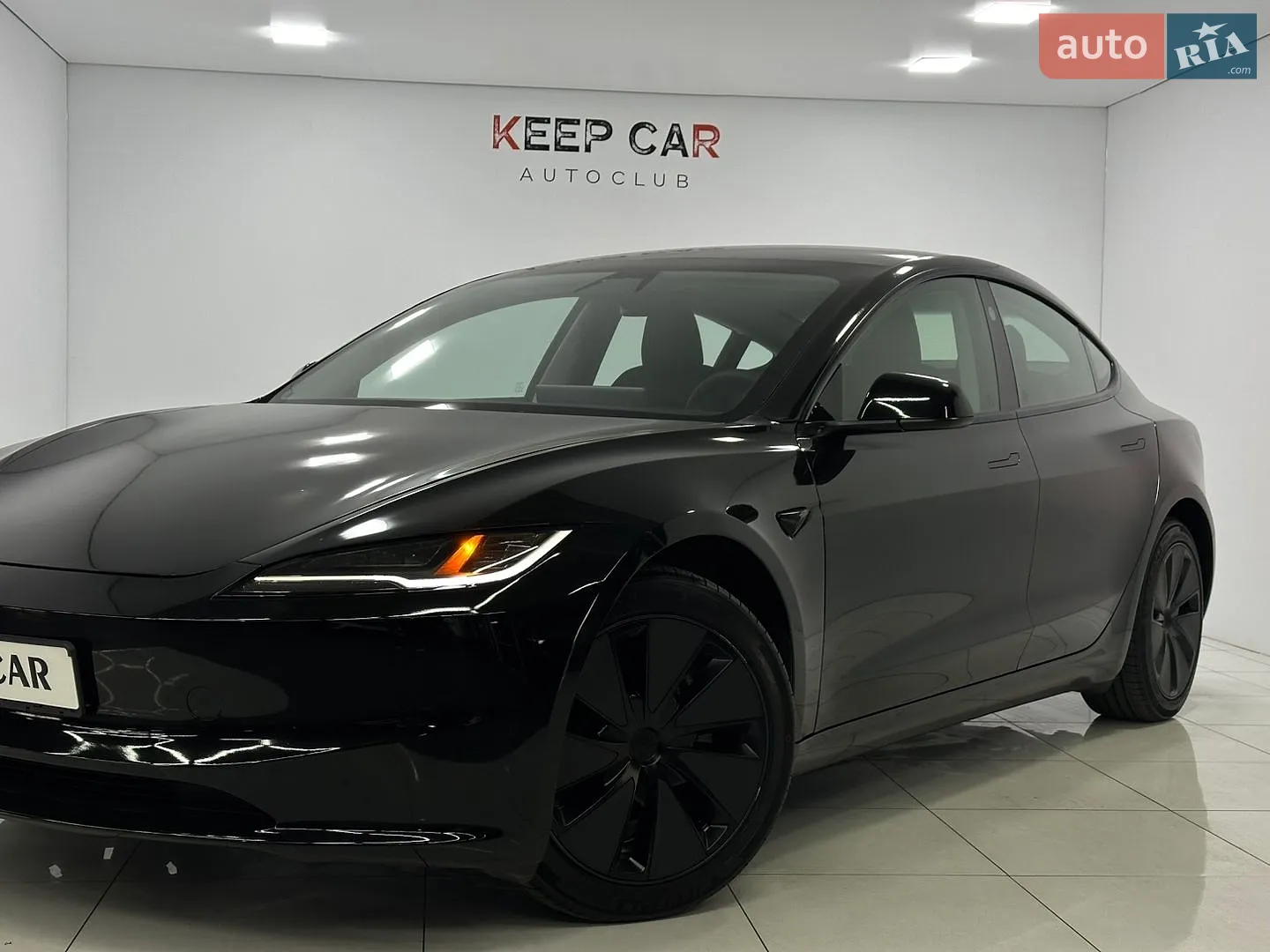 2024 Tesla Model 3 - мініатюра 5