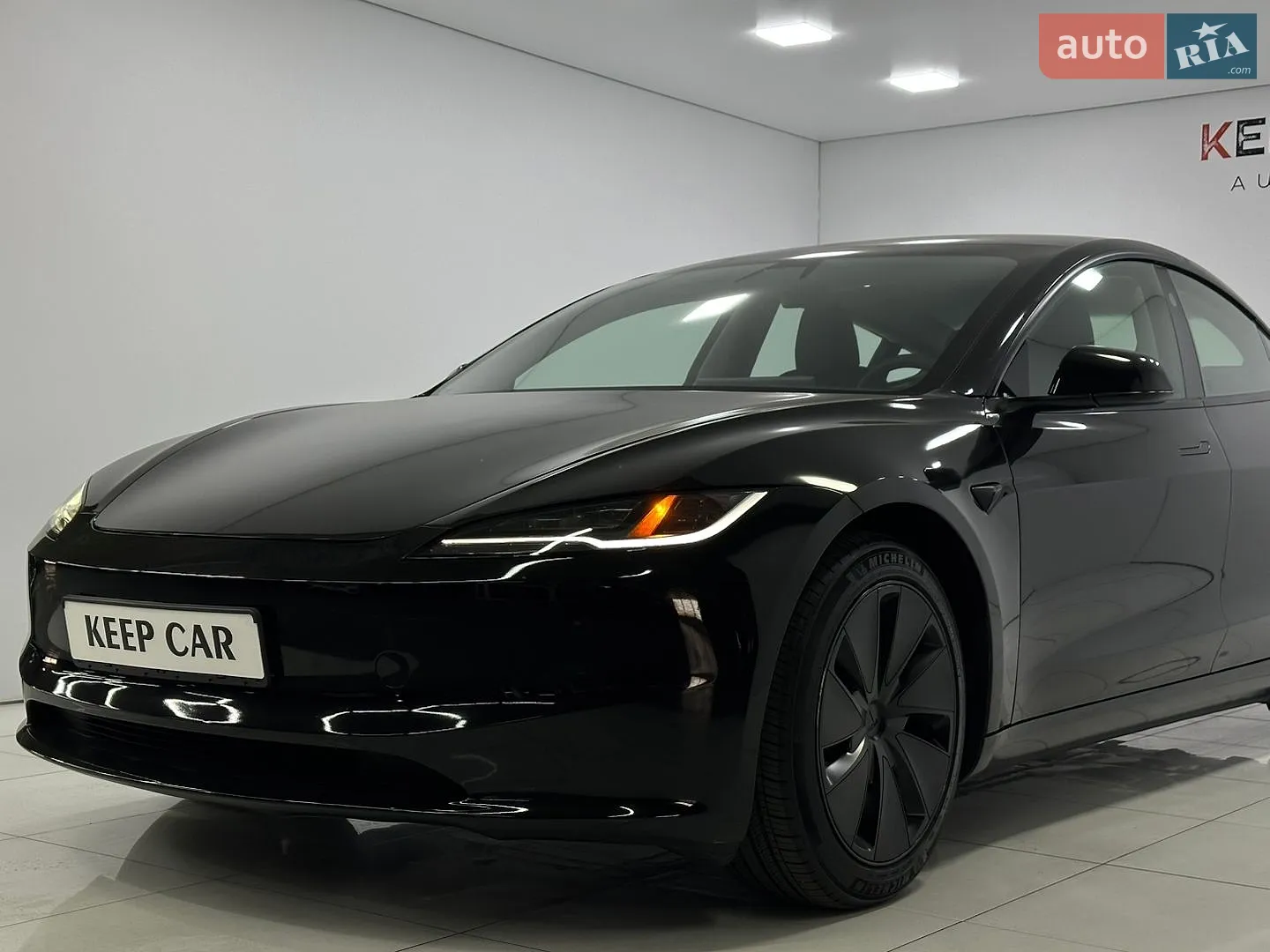 2024 Tesla Model 3 - мініатюра 9