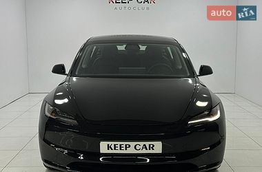 Седан Tesla Model 3 2024 в Одессе