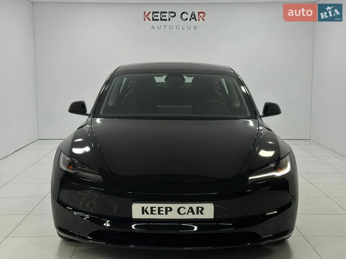 2024 Tesla Model 3 - мініатюра 7