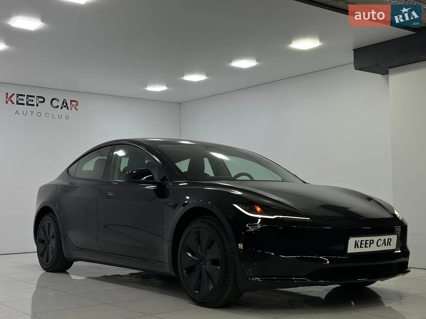 2024 Tesla Model 3 - мініатюра 11