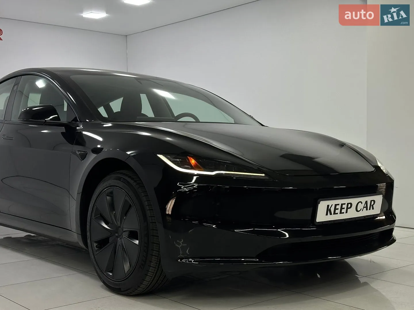 2024 Tesla Model 3 - мініатюра 12