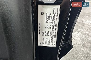 Седан Tesla Model 3 2024 в Одессе