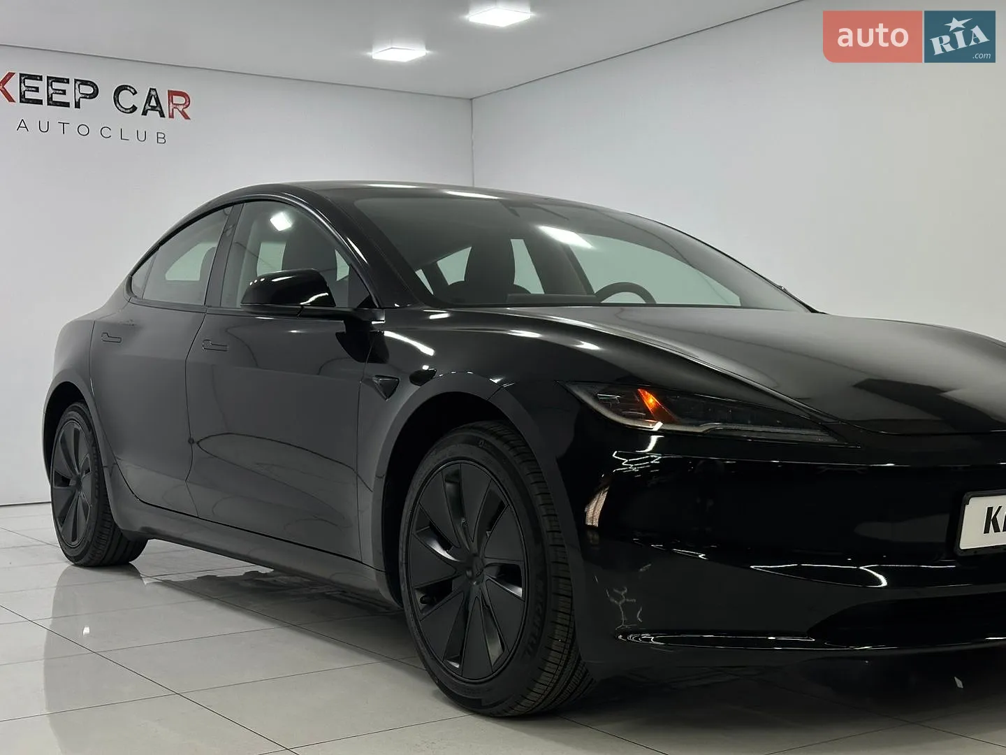 2024 Tesla Model 3 - мініатюра 13