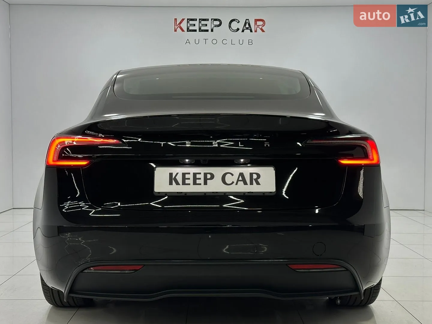 2024 Tesla Model 3 - мініатюра 15