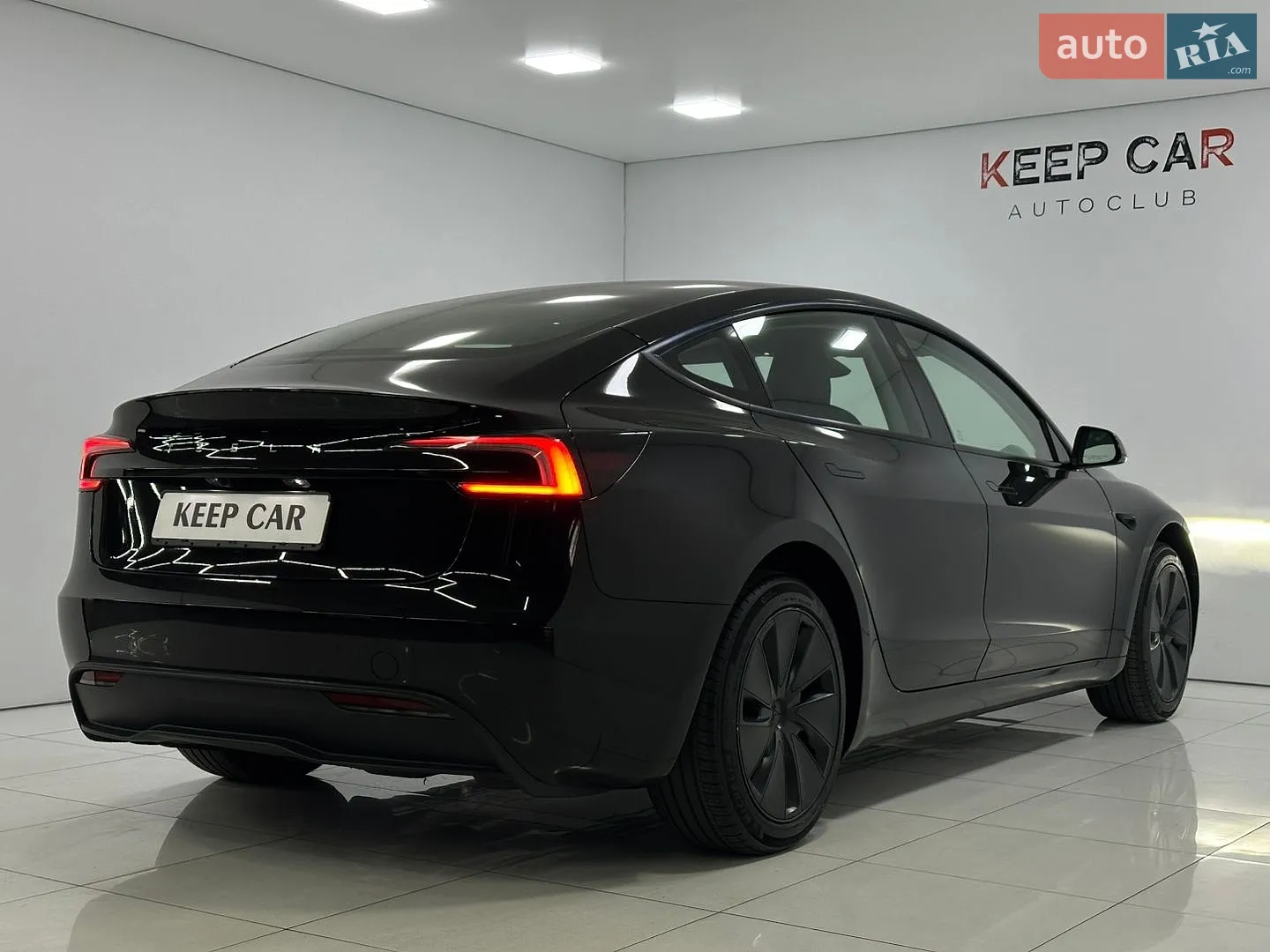 2024 Tesla Model 3 - мініатюра 17