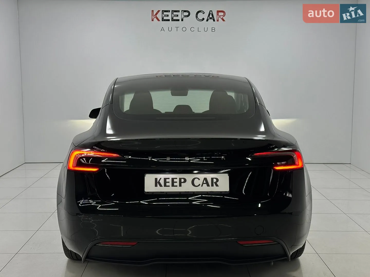 2024 Tesla Model 3 - мініатюра 16