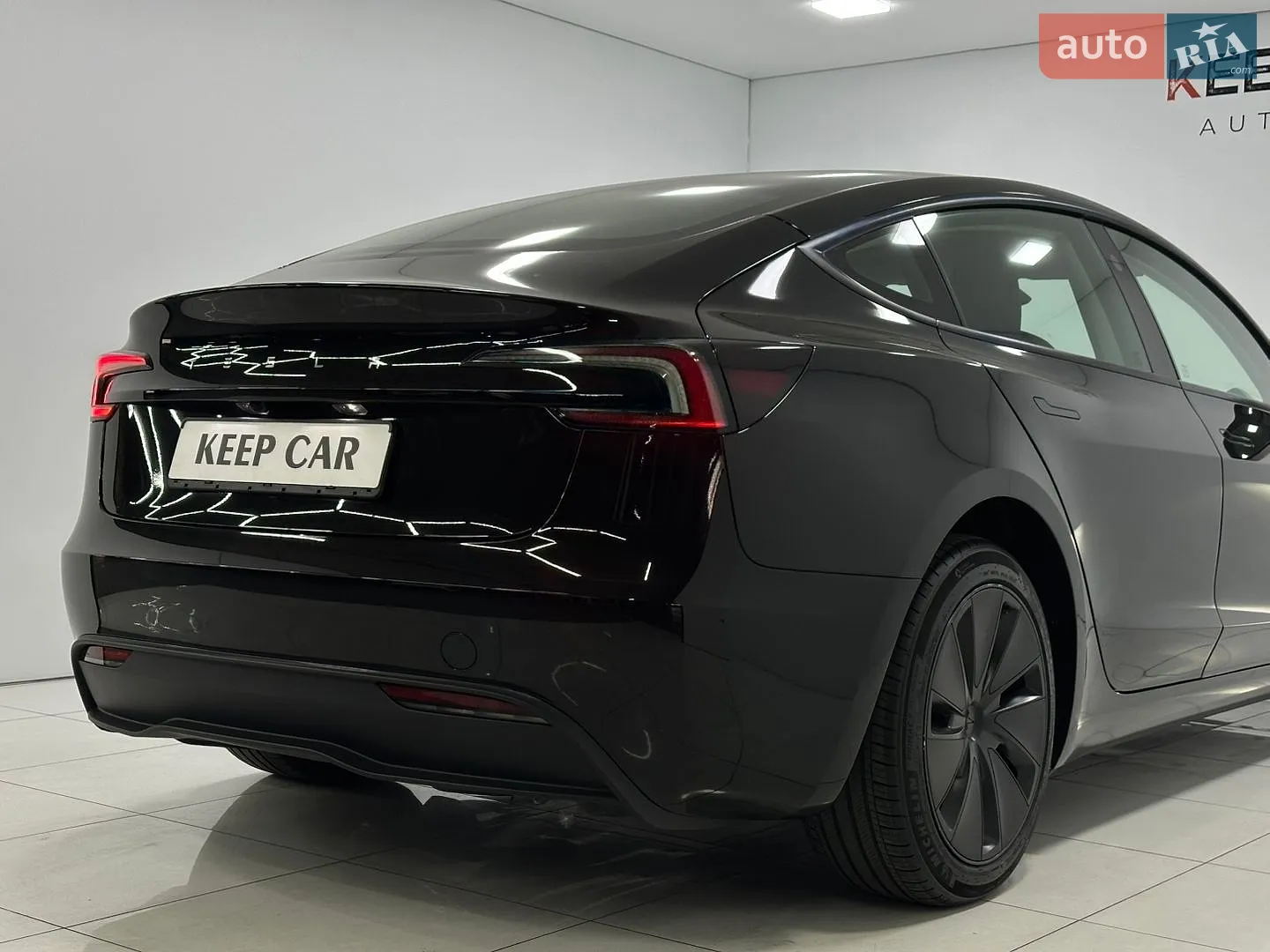 2024 Tesla Model 3 - мініатюра 18