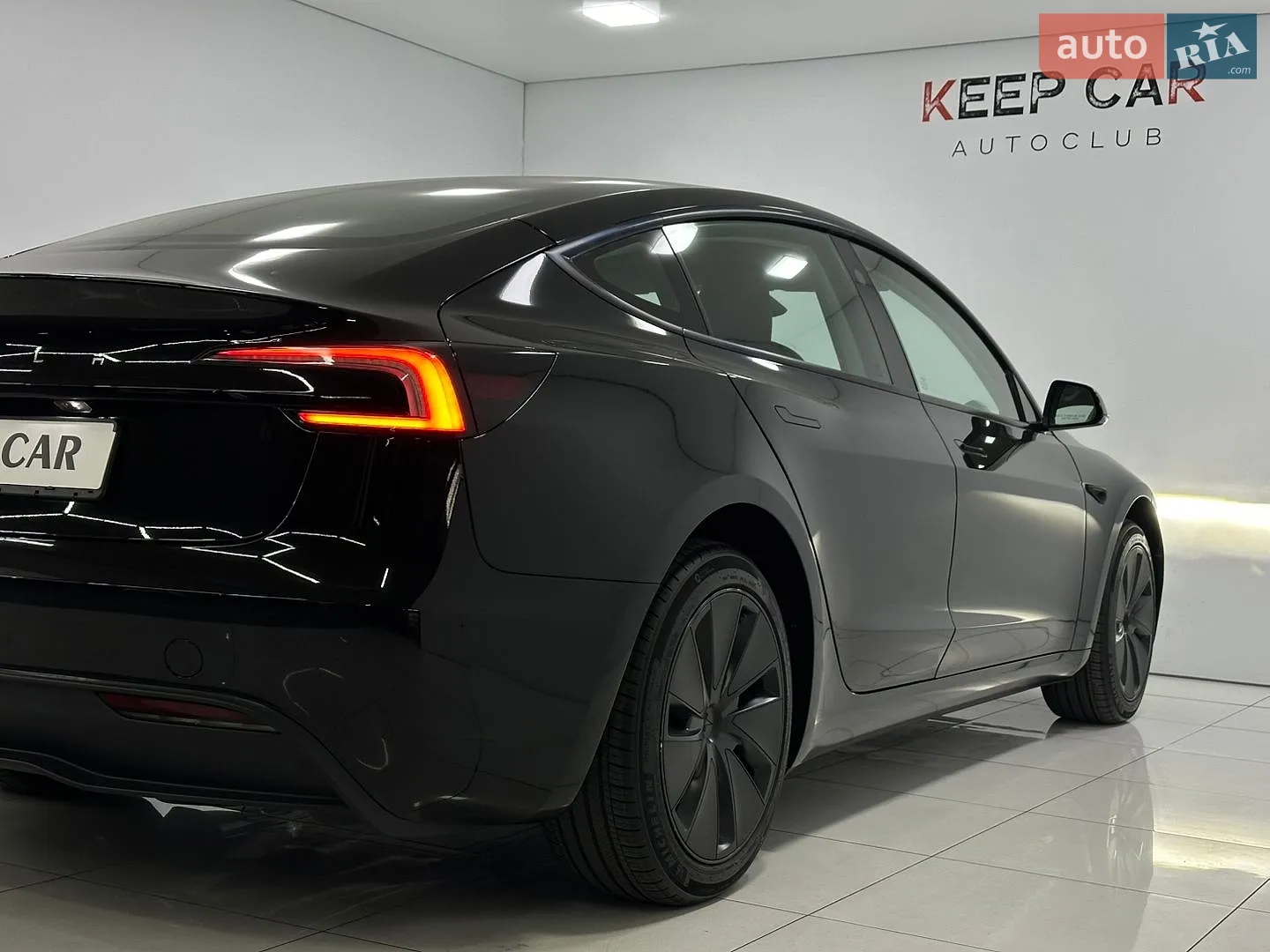 2024 Tesla Model 3 - мініатюра 19