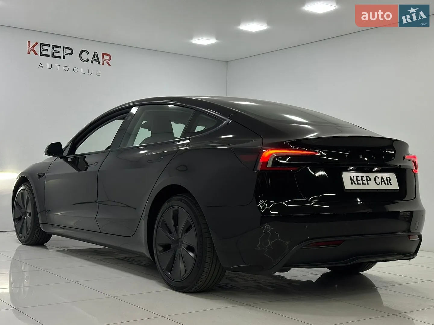 2024 Tesla Model 3 - мініатюра 20