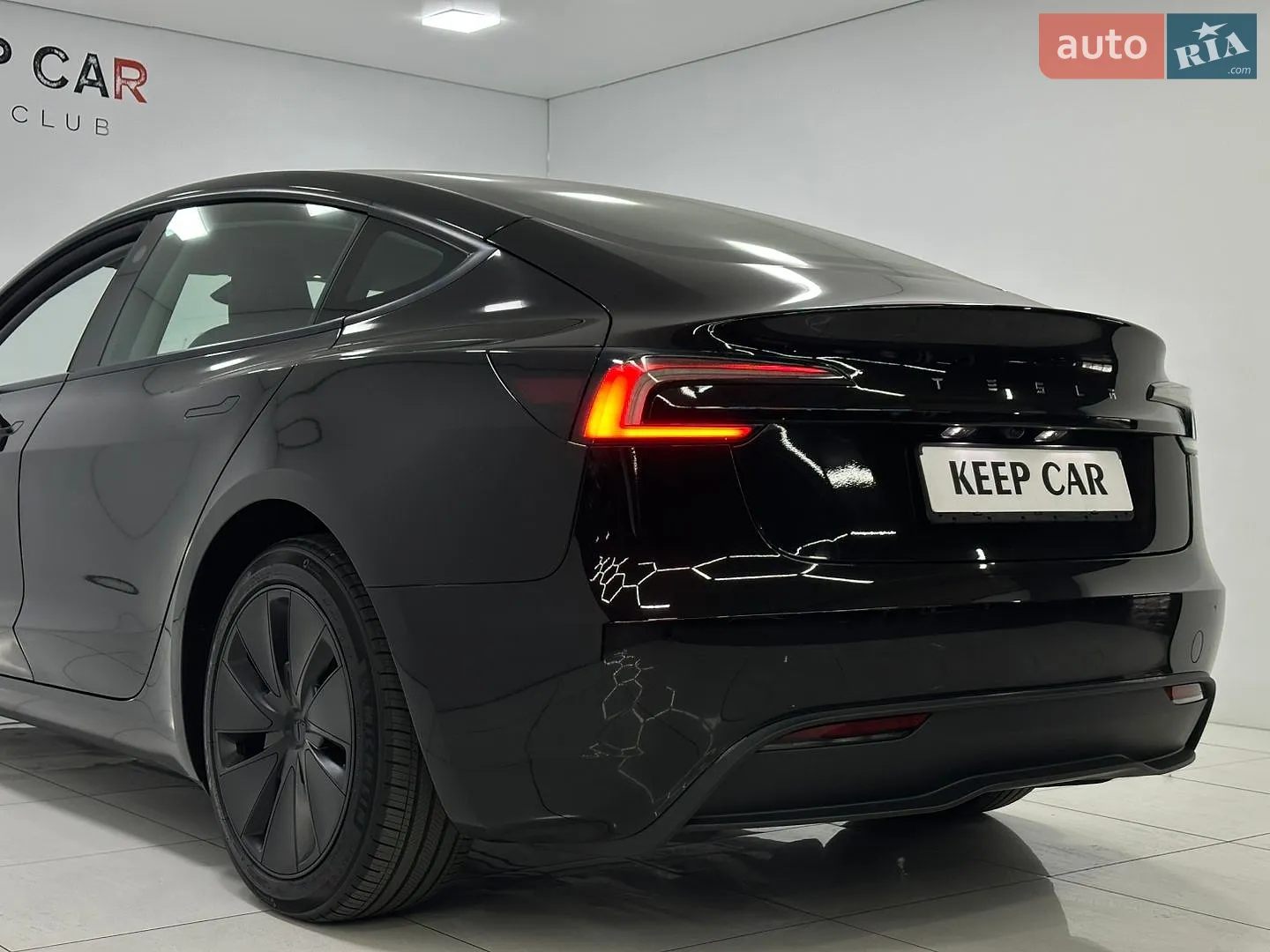 2024 Tesla Model 3 - мініатюра 21