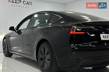 Седан Tesla Model 3 2024 в Одессе