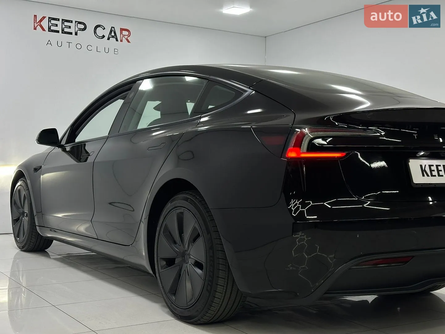 2024 Tesla Model 3 - мініатюра 22