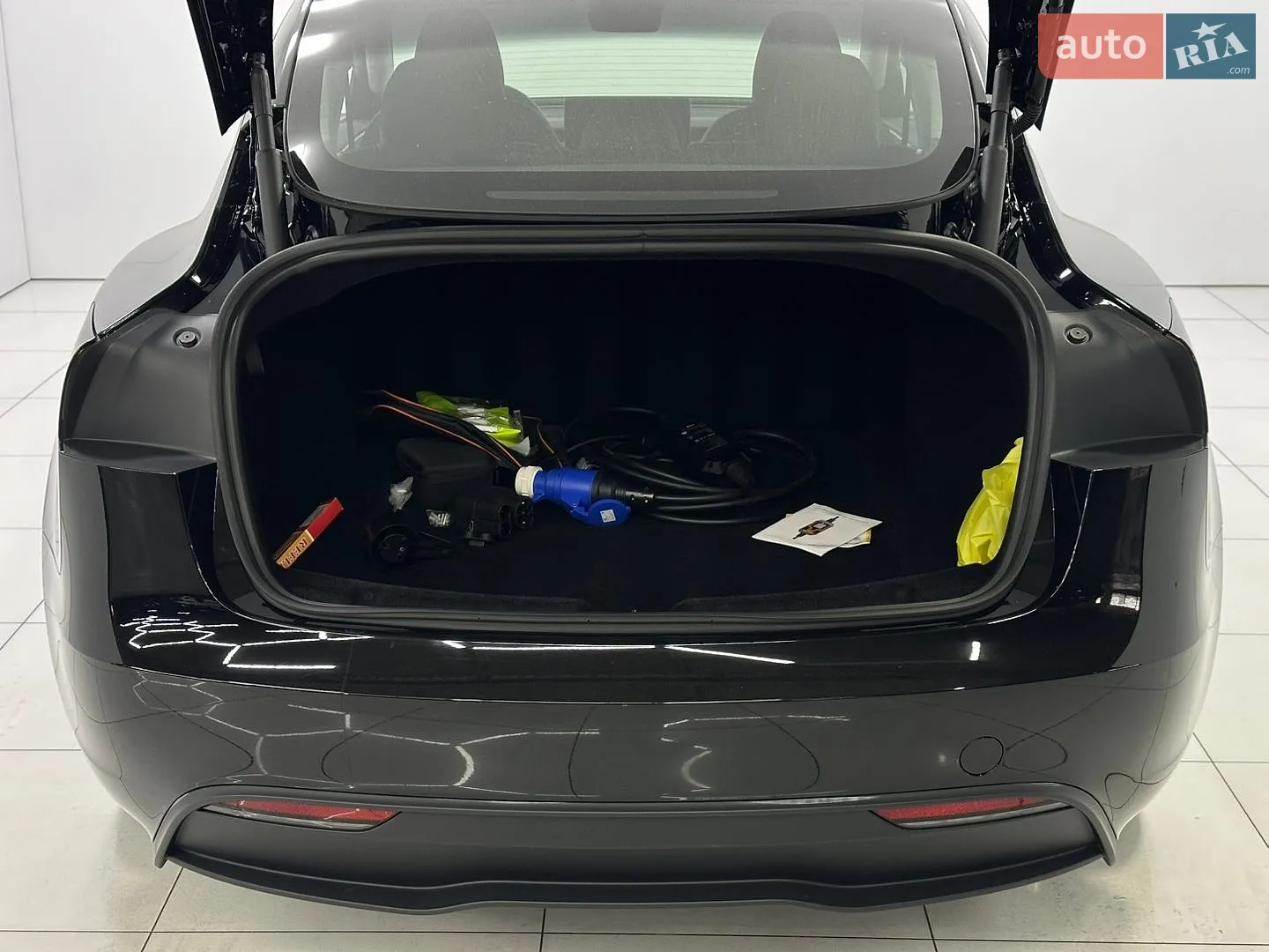 2024 Tesla Model 3 - мініатюра 24