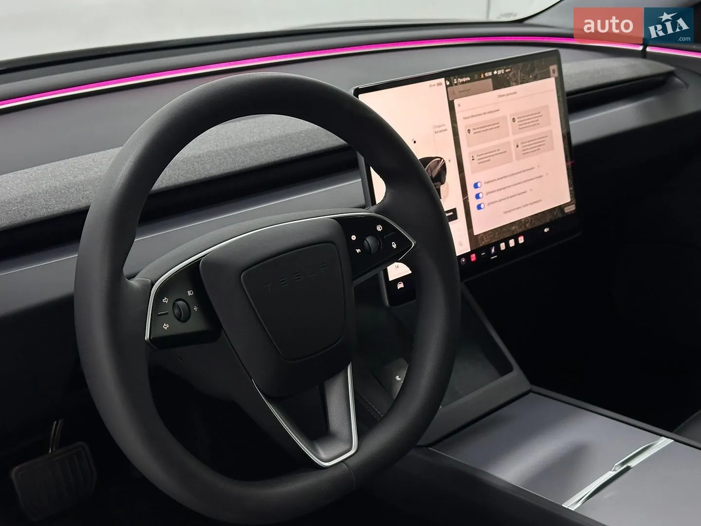 2024 Tesla Model 3 - мініатюра 26