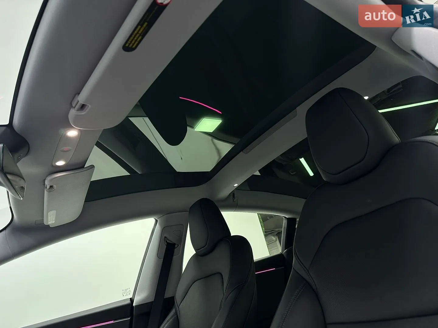2024 Tesla Model 3 - мініатюра 30