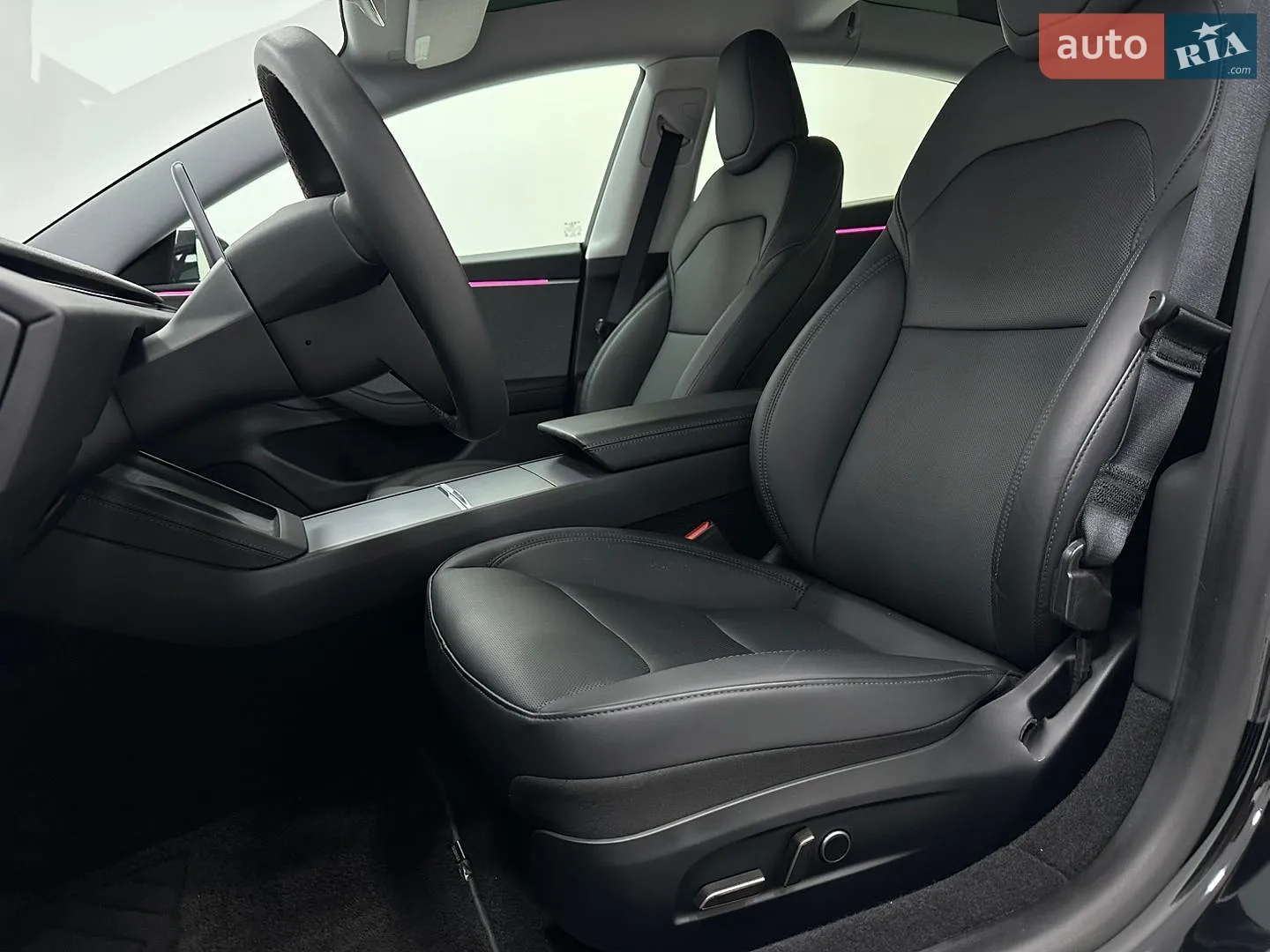 2024 Tesla Model 3 - мініатюра 31