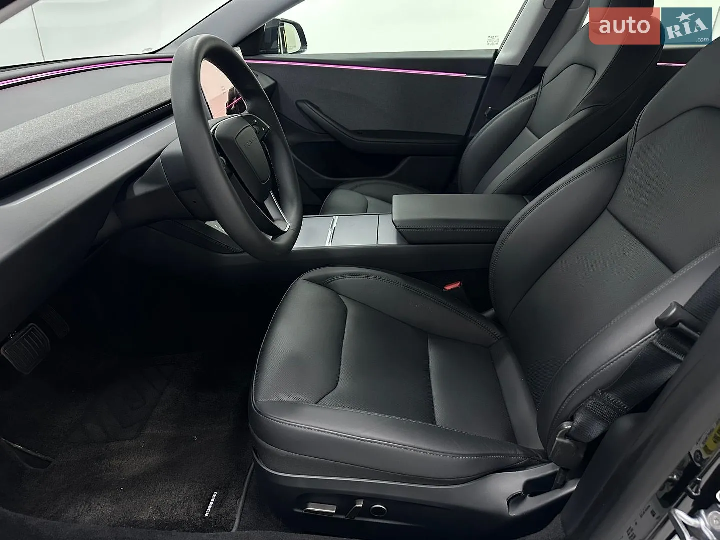 2024 Tesla Model 3 - мініатюра 32