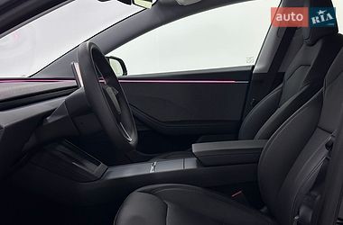 Седан Tesla Model 3 2024 в Одессе