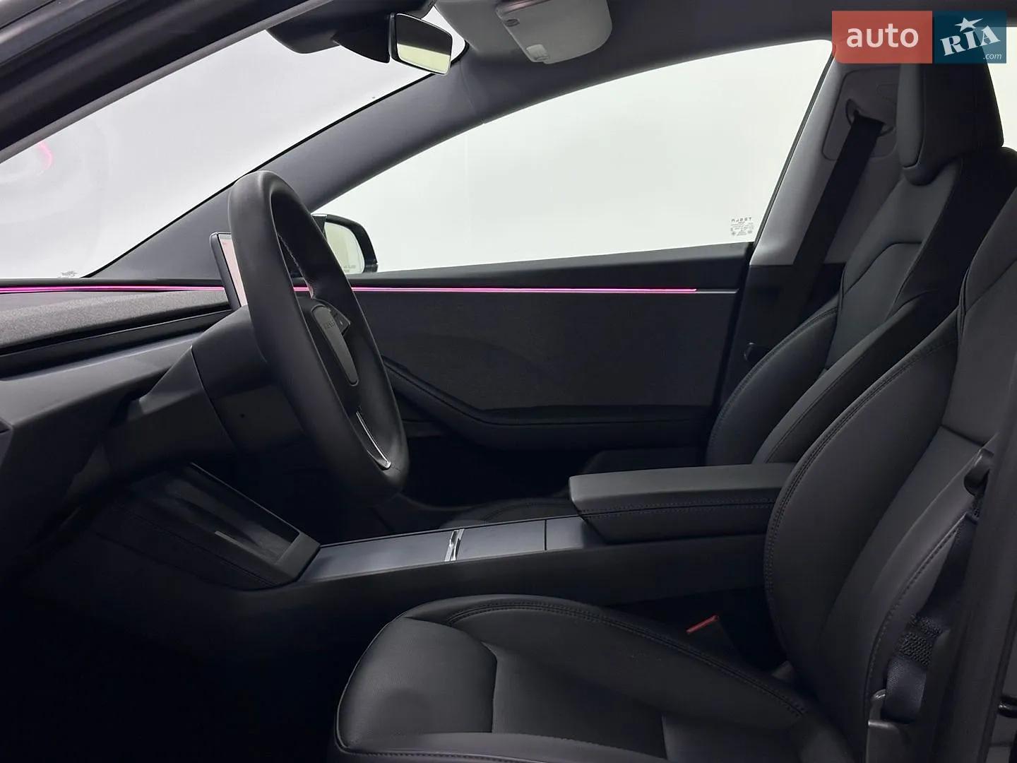 2024 Tesla Model 3 - мініатюра 33
