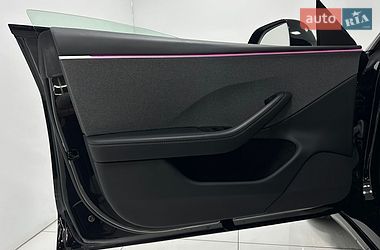 Седан Tesla Model 3 2024 в Одессе