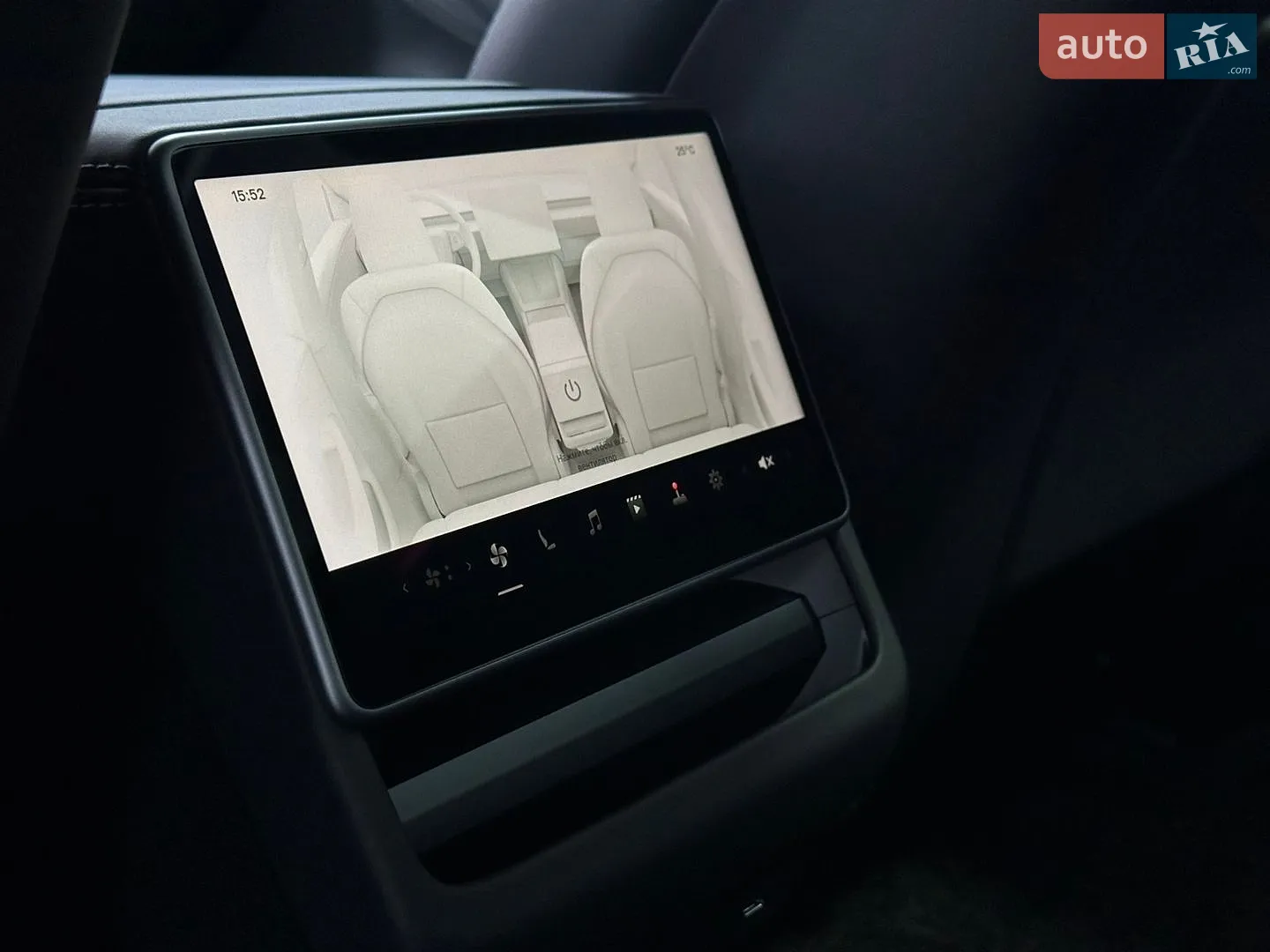 2024 Tesla Model 3 - мініатюра 40