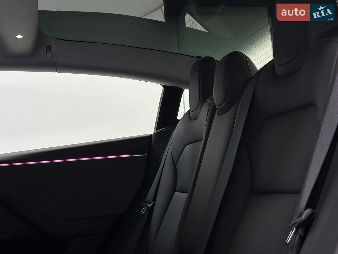 2024 Tesla Model 3 - мініатюра 41