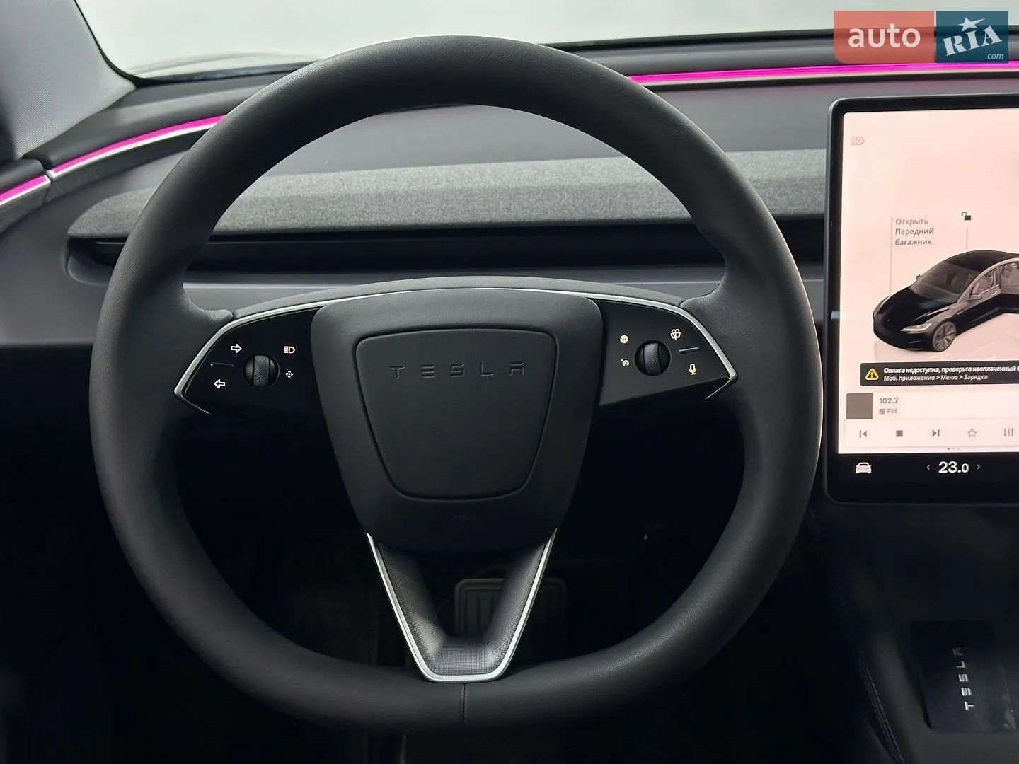 2024 Tesla Model 3 - мініатюра 46