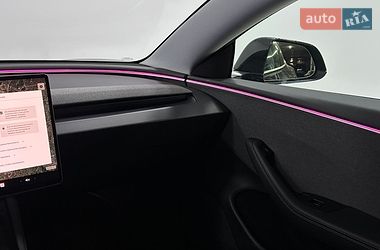Седан Tesla Model 3 2024 в Одессе
