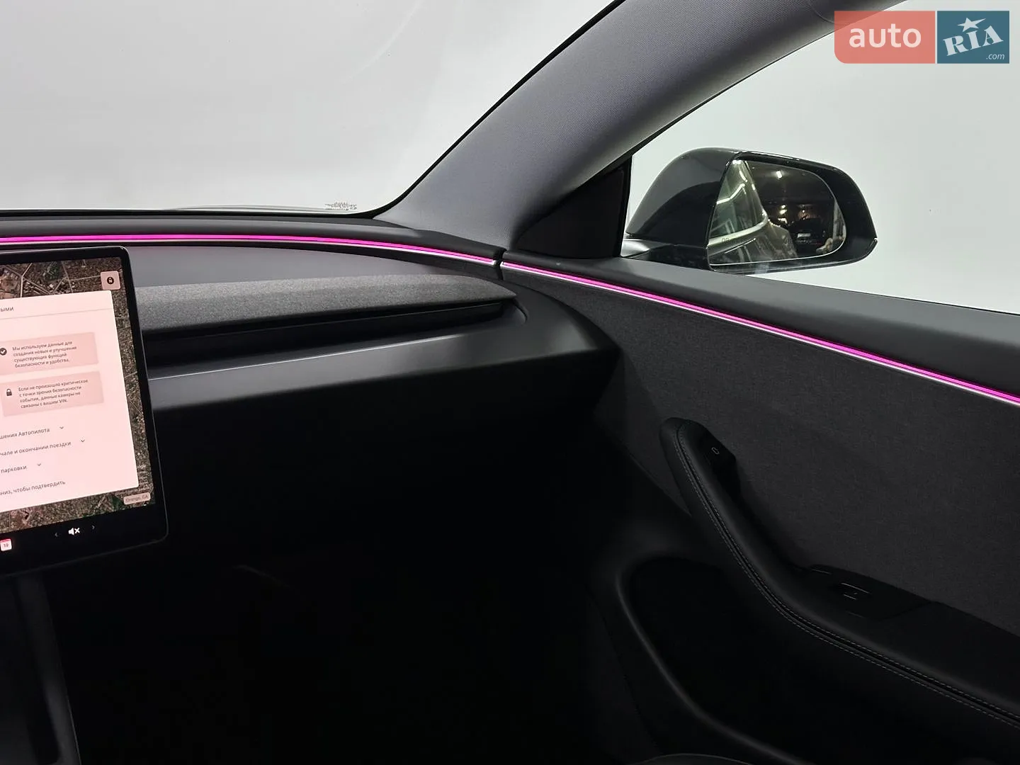 2024 Tesla Model 3 - мініатюра 48