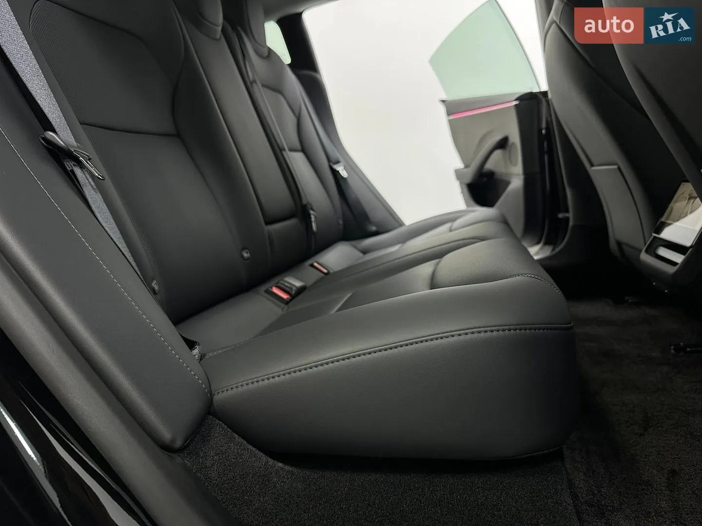 2024 Tesla Model 3 - мініатюра 49