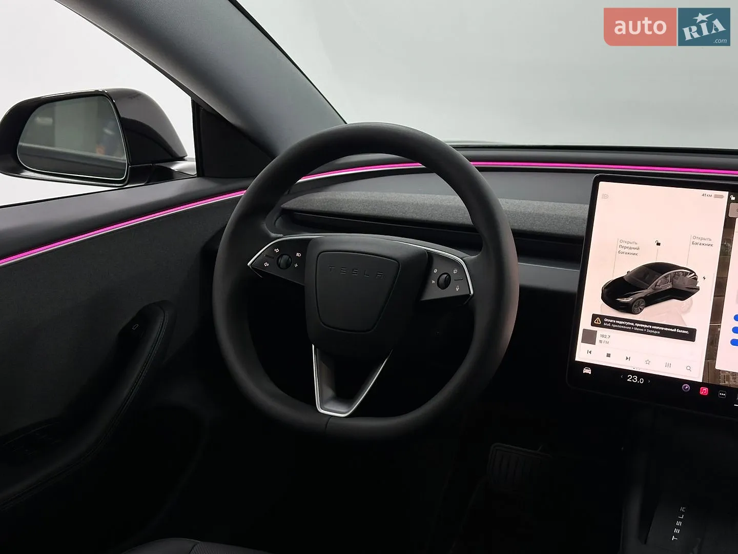 2024 Tesla Model 3 - мініатюра 47